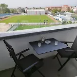 California Complex Appartement