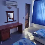 Appartement California Complex