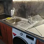 Appartement California Complex