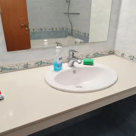 شقة California Complex ساني بيتش