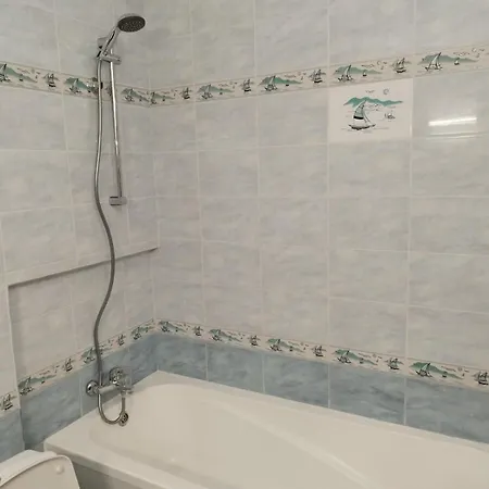 California Complex * ساني بيتش