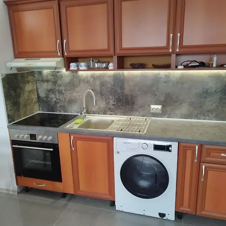 شقة California Complex