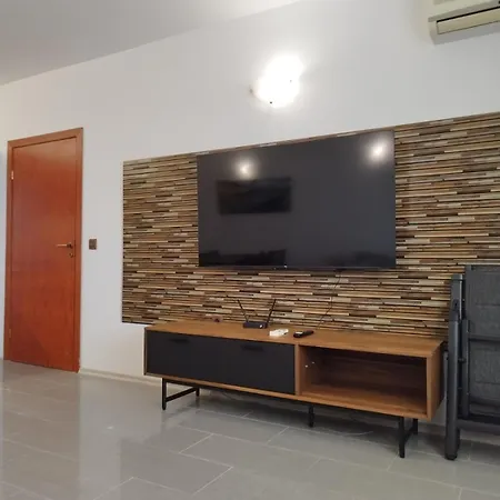 California Complex شقة *