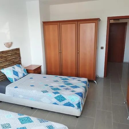 Apartman California Complex