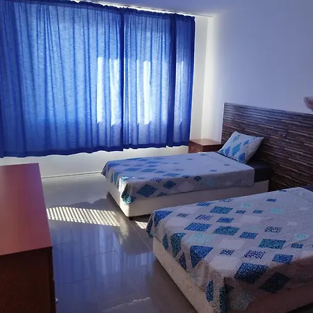 California Complex شقة ساني بيتش