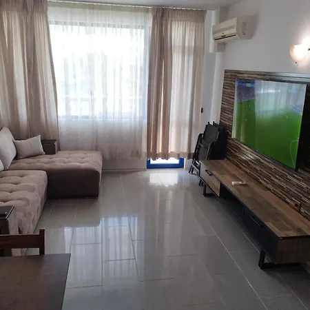 California Complex شقة *