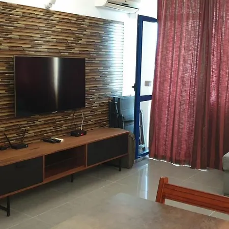 California Complex Apartament Słoneczny Brzeg