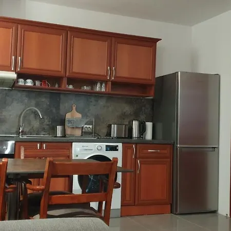 California Complex شقة ساني بيتش