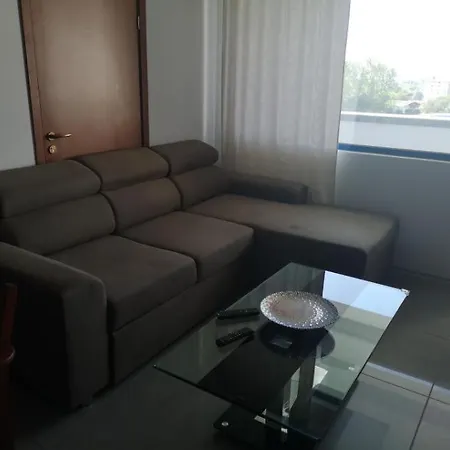 California Complex * ساني بيتش