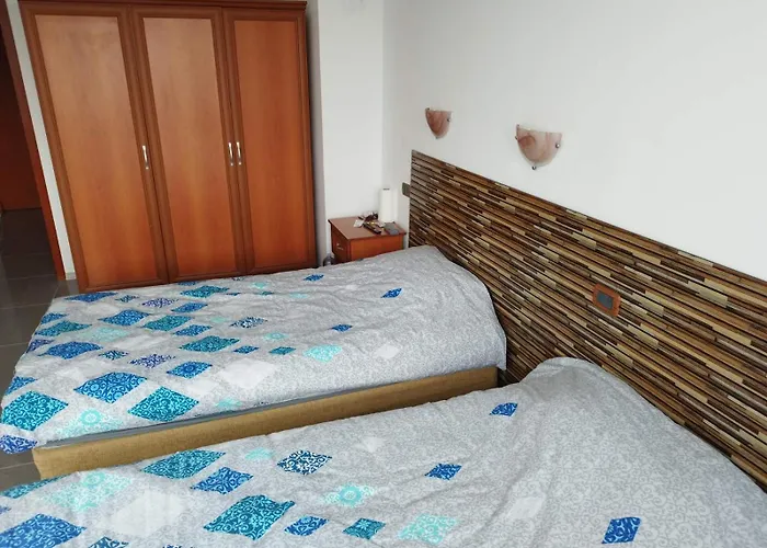 California Complex *