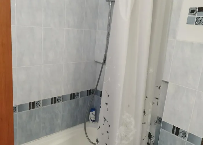 California Complex Apartman