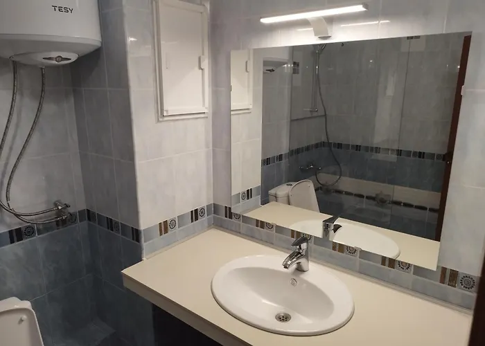 California Complex * Napospart