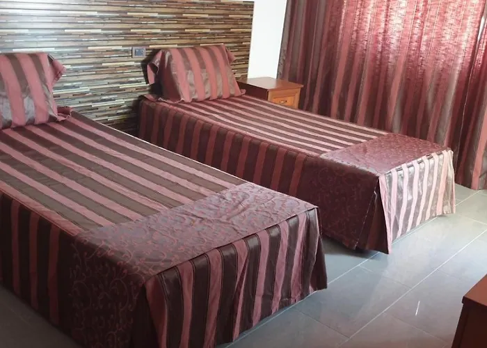 Apartman California Complex *