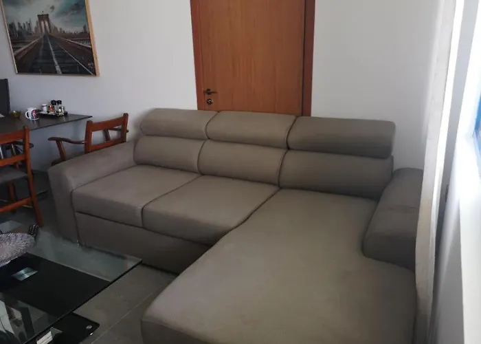 California Complex Napospart