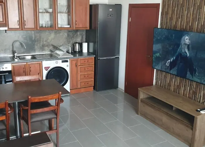 California Complex *