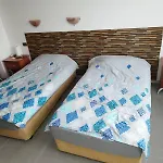 California Complex *