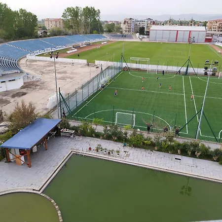 Lägenhet California Complex