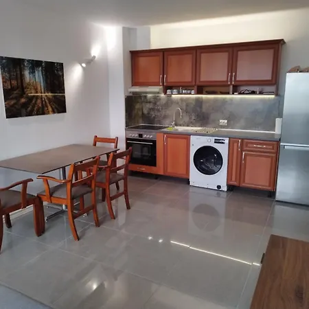 California Complex Διαμέρισμα Σάνι Μπιτς