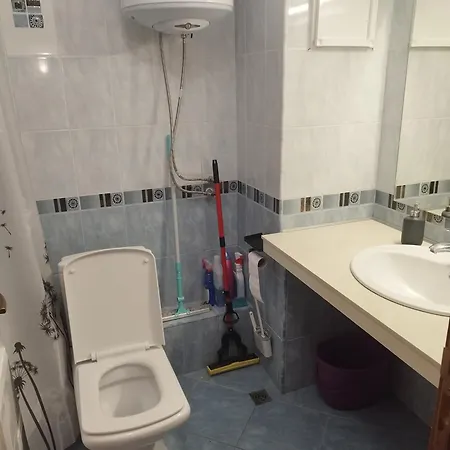 Lägenhet California Complex