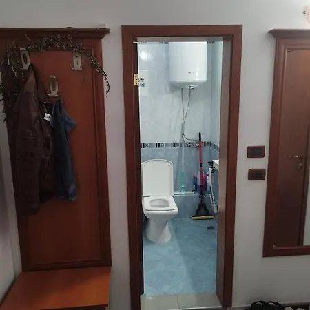 Lägenhet California Complex