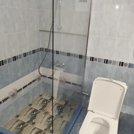 Lägenhet California Complex *