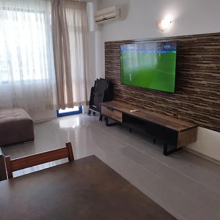 Lägenhet California Complex Slăntjev Brjag