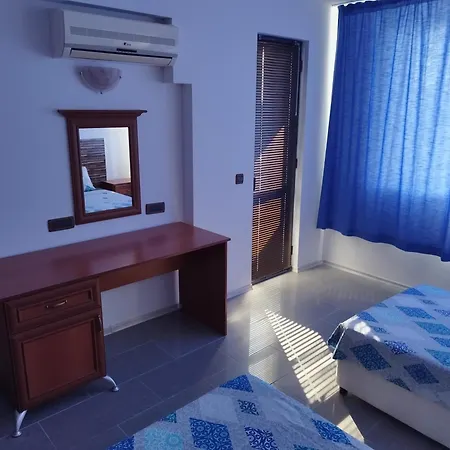 Lägenhet California Complex