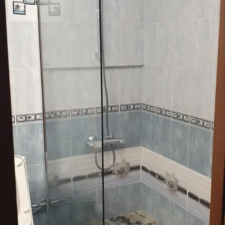 California Complex Lägenhet