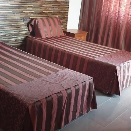 Lägenhet California Complex *