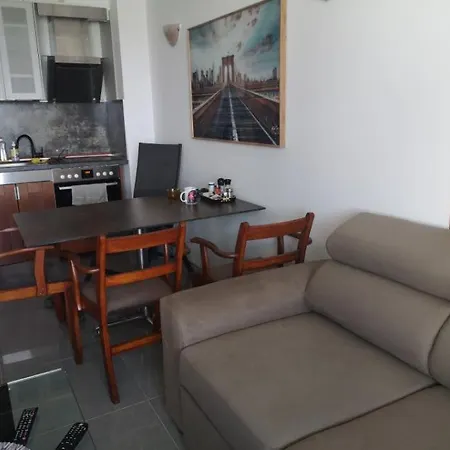 California Complex Daire