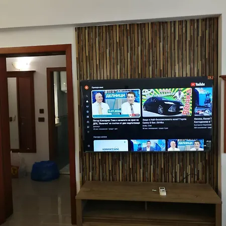 California Complex Lägenhet