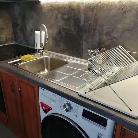 Lägenhet California Complex