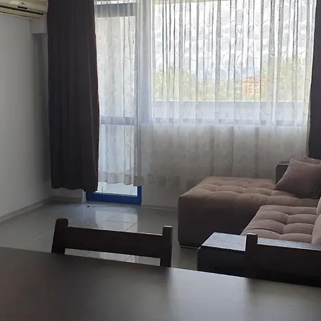 California Complex Lägenhet *