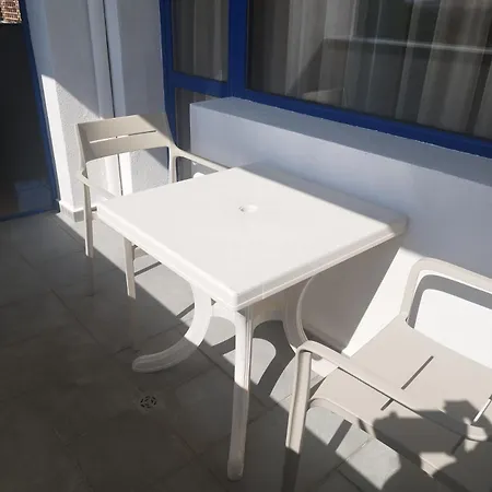 California Complex Daire Sunny Beach