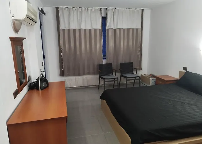 California Complex Apartmán *