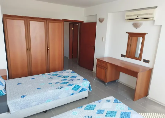 California Complex Apartmán