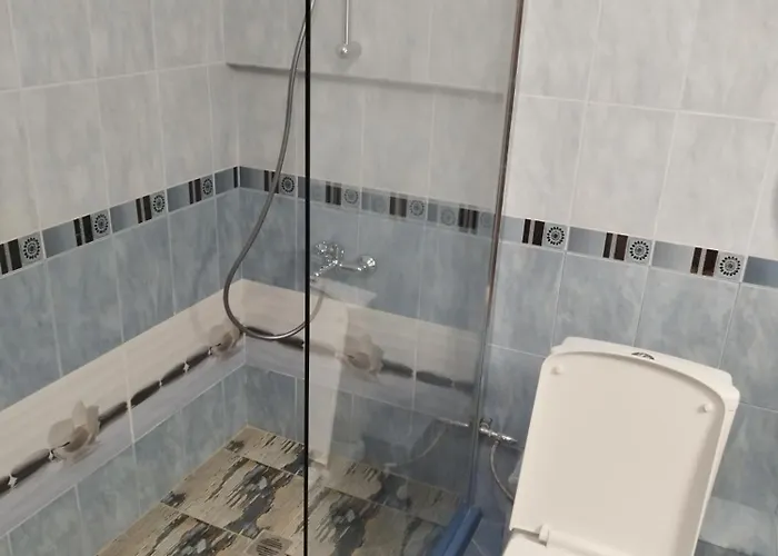 Апартамент California Complex *