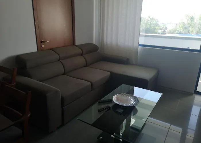 California Complex * Sluneční pobřeží