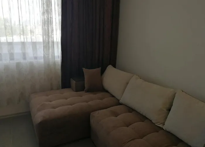 California Complex Слънчев бряг