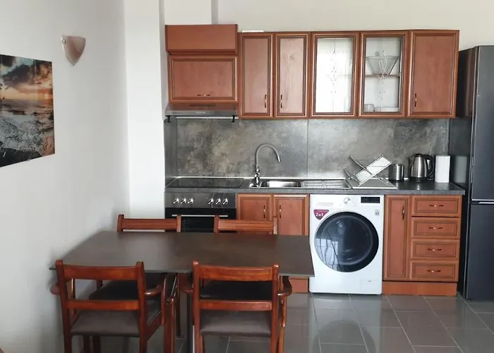 California Complex Sluneční pobřeží