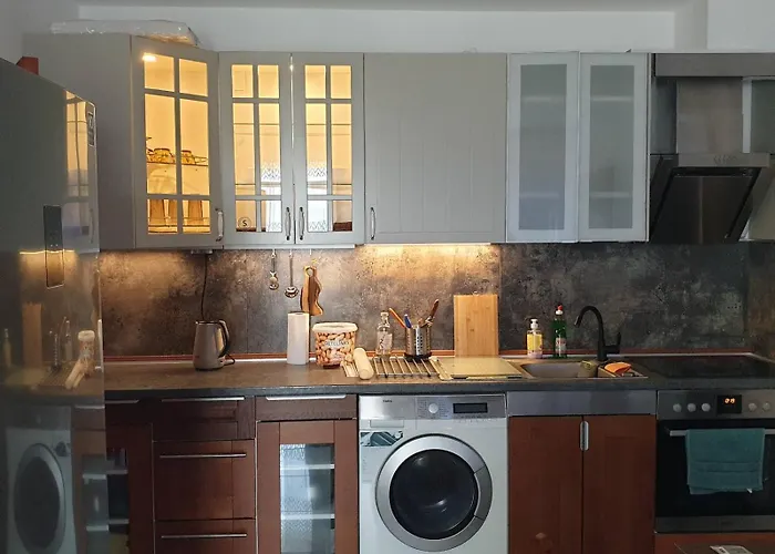 California Complex Apartmán