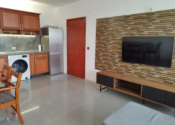 California Complex Słoneczny Brzeg