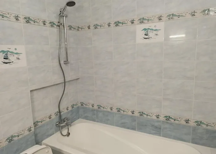 California Complex * Słoneczny Brzeg