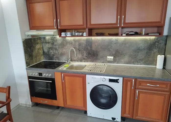 Apartament California Complex