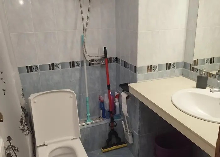 Apartament California Complex