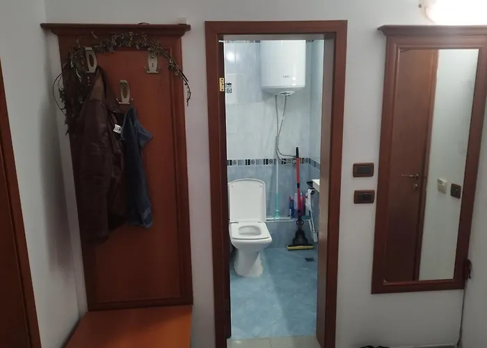 Apartament California Complex