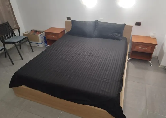 California Complex Apartament Słoneczny Brzeg