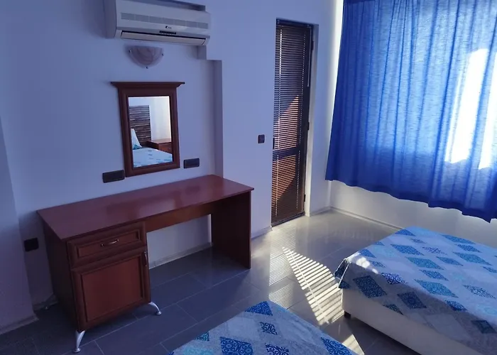 Apartament California Complex