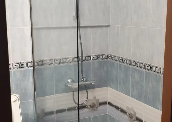 California Complex Apartament