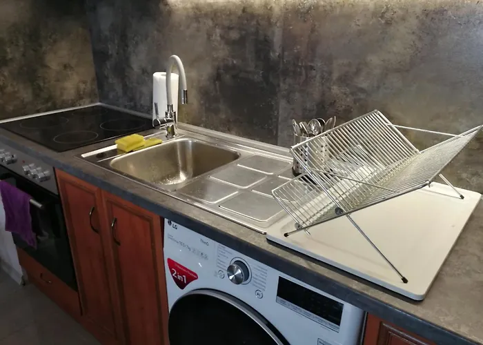 Apartament California Complex